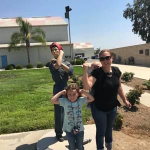 Meet your Posher, Nicholas